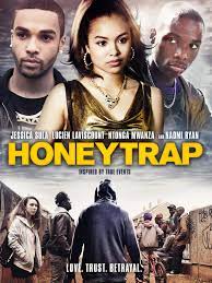 The Honeytrap